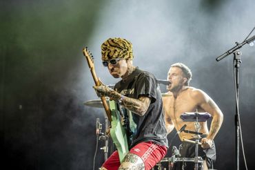 Slaves