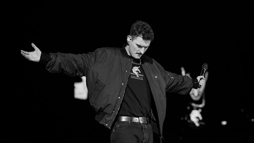Dawid Podsiadło