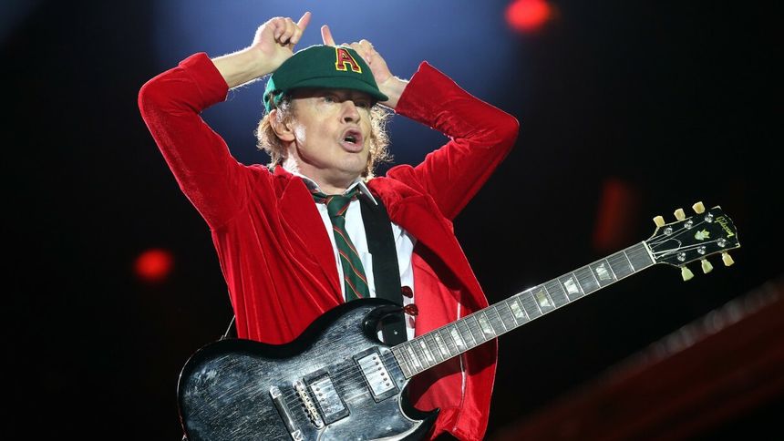 AC/DC