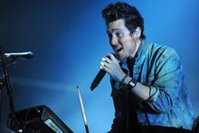 Bastille