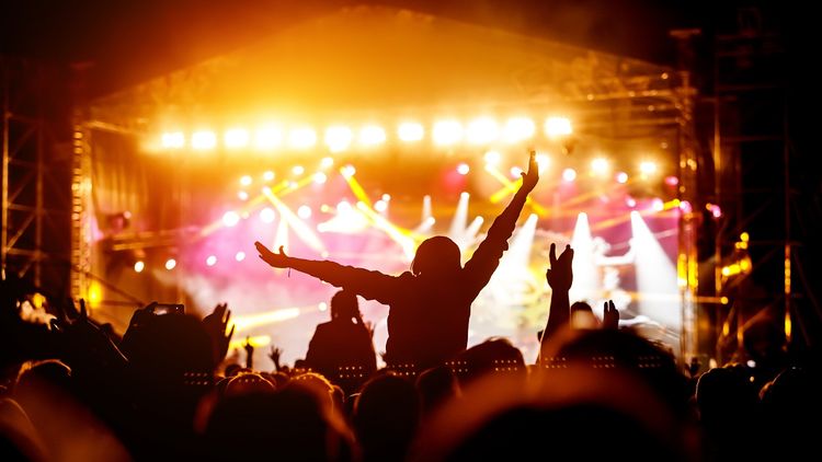 Festiwal muzyczny