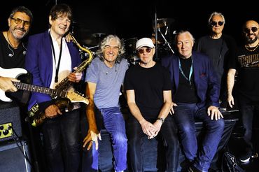 Dire Straits Legacy
