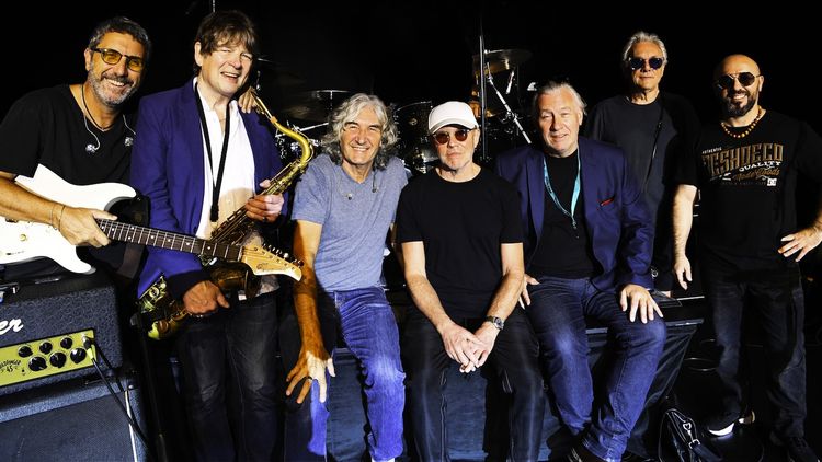 Dire Straits Legacy