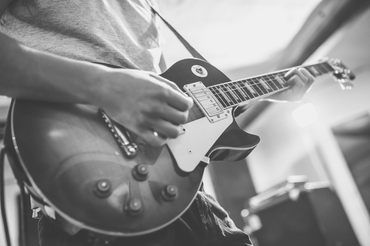 Nie żyje gitarzysta Dżemu i Perfect
