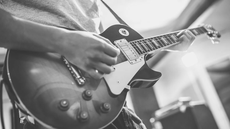 Nie żyje gitarzysta Dżemu i Perfect