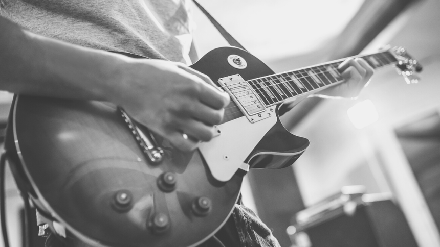 Nie żyje gitarzysta Dżemu i Perfect