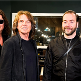 Nowy album Europe, singiel, album