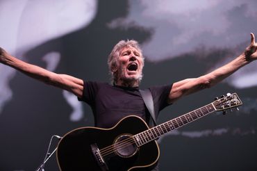Roger Waters