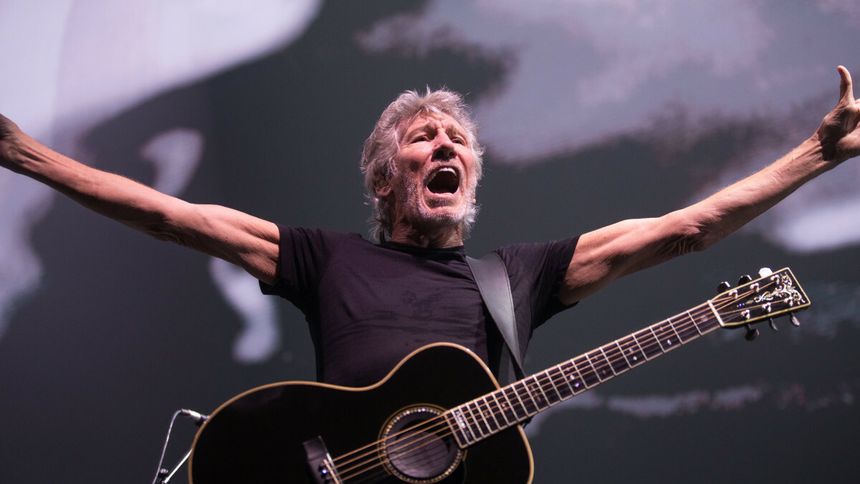 Roger Waters
