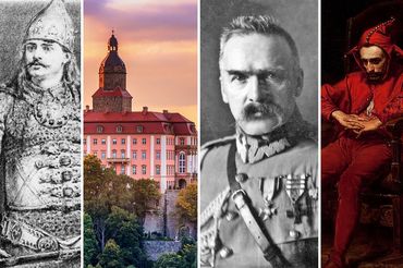 Quiz historyczny