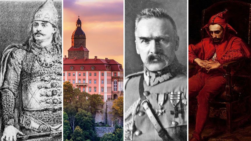 Quiz historyczny
