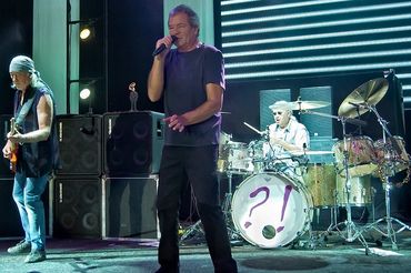 Deep Purple