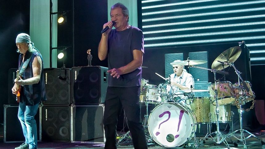 Deep Purple