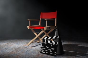 Plan zdjęciowy filmu