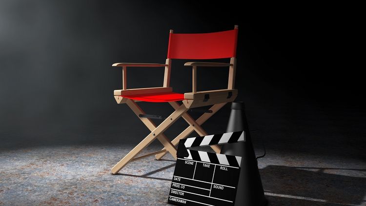 Plan zdjęciowy filmu