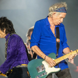 Keith Richards