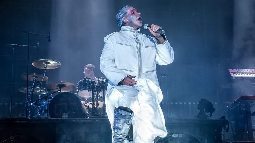 Rammstein