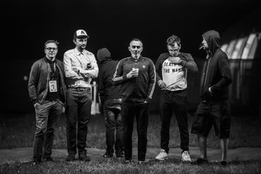 Cool Kids of Death