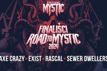 Mystic Festival 2024