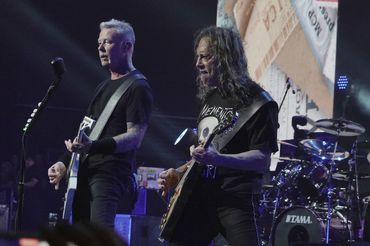 Metallica