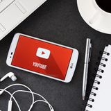 YouTube
