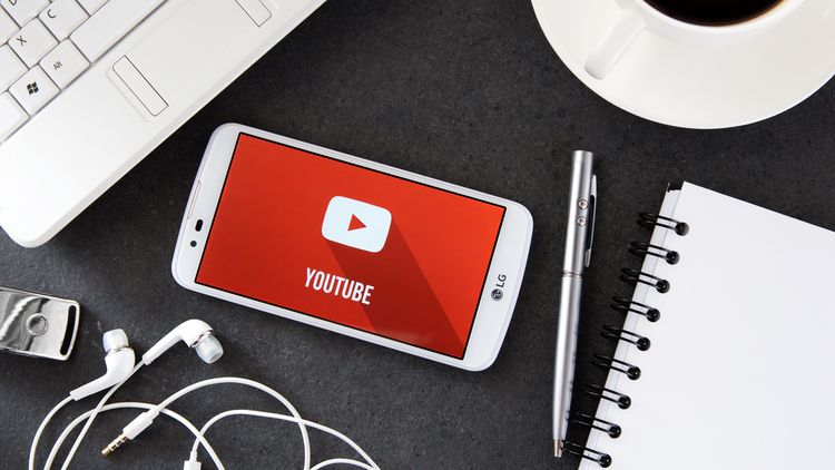 YouTube
