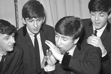 The Beatles