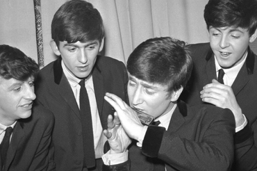 The Beatles