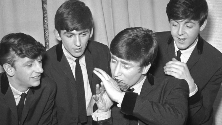 The Beatles