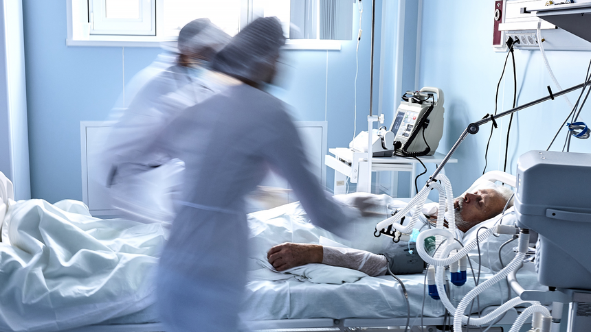 Między życiem a śmiercią jest jeszcze „okres przejściowy”