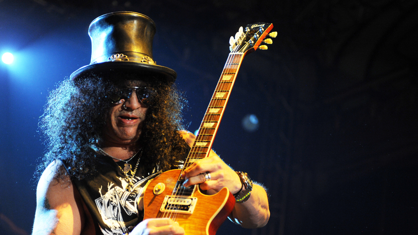 Slash