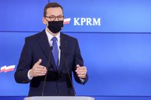 Mateusz Morawiecki