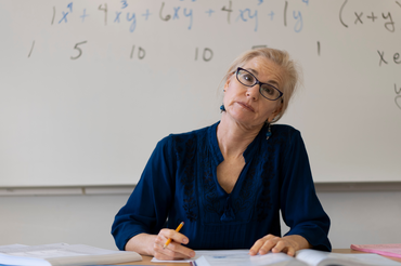 Quiz matematyczny