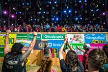 Pol'and'Rcok Festival 2022