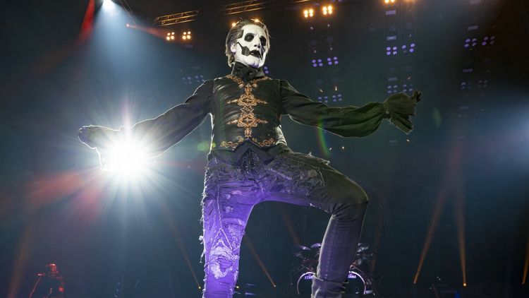 Ghost
