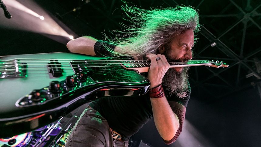 Mastodon