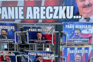 Memy z "Panem Areczkiem"