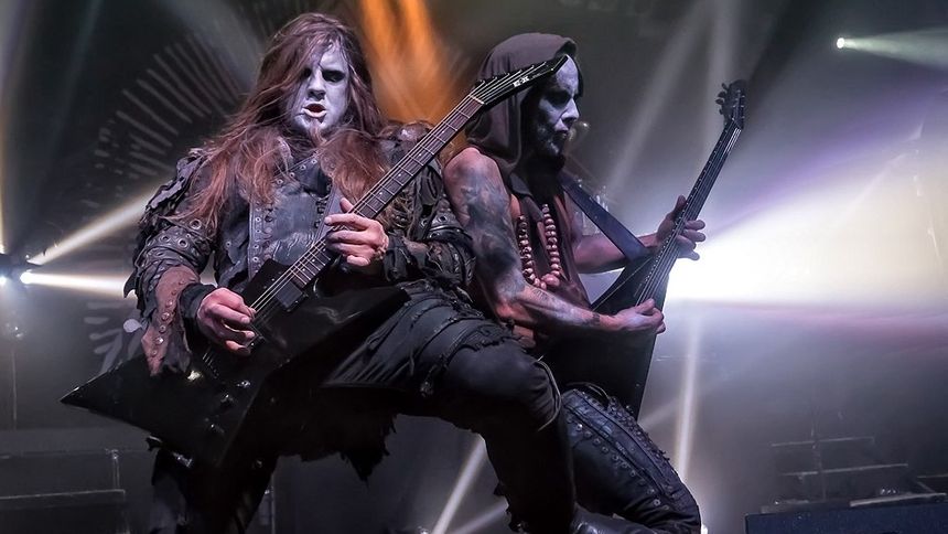 Behemoth