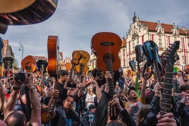 Gitarowy Rekord Świata