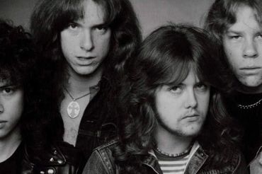 Metallica