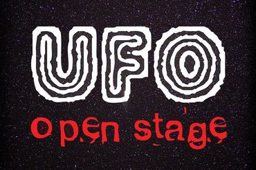 Festiwal UFO
