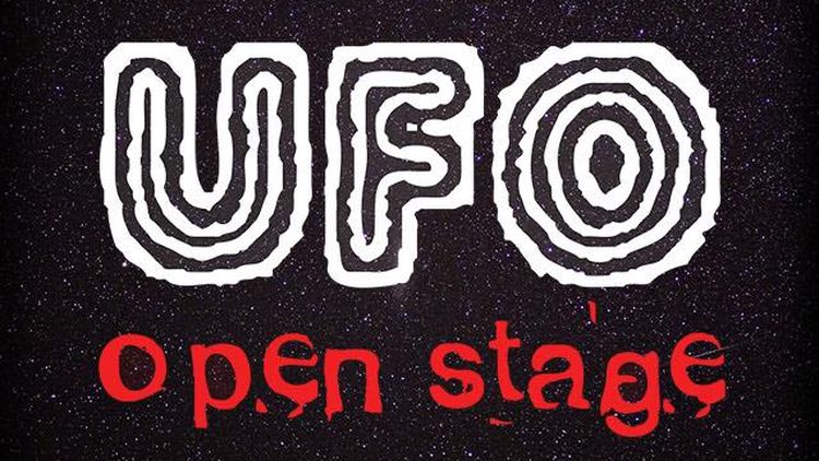 Festiwal UFO