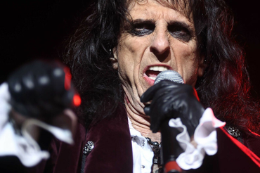 Alice Cooper