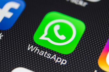WhatsApp może zablokować twoje konto