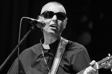 Sinead O'Connor