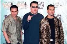 Smash Mouth