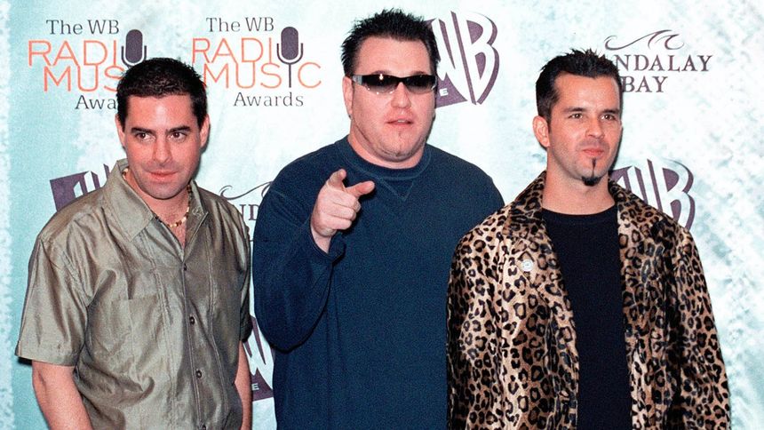 Smash Mouth