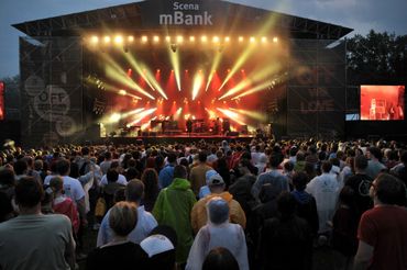 Off Festival