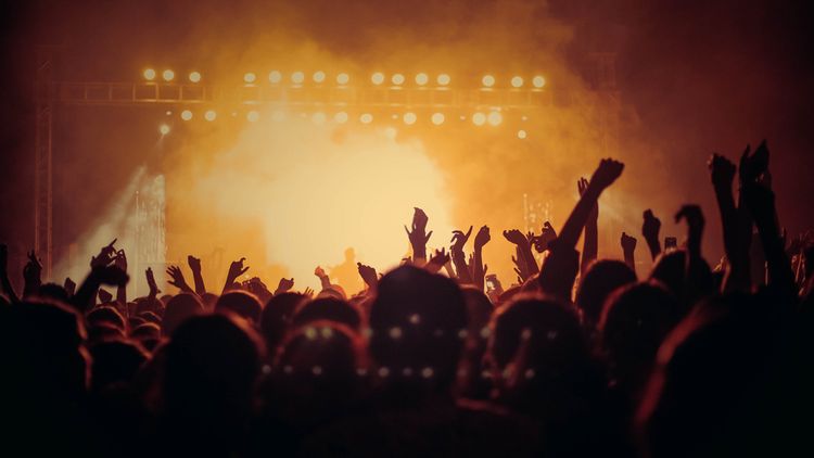 Koncert