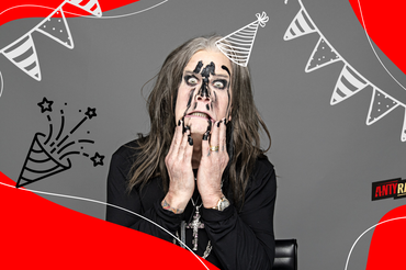 Ozzy Osbourne